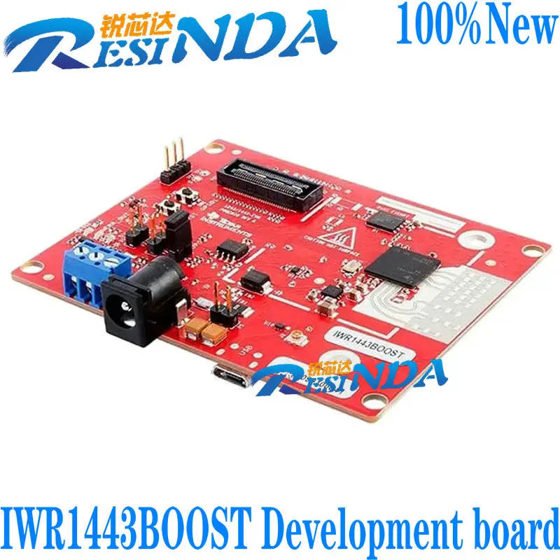 

IWR1443BOOST Development board 100%New and Original