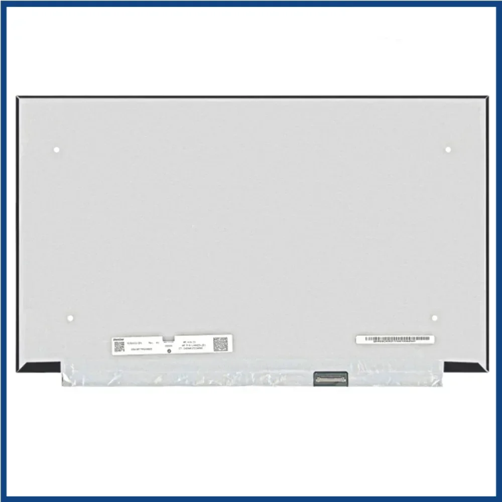 N156HCG-GR1 15.6 inch Laptop Screen LCD Display Panel IPS FHD 1920x1080 Without-touch