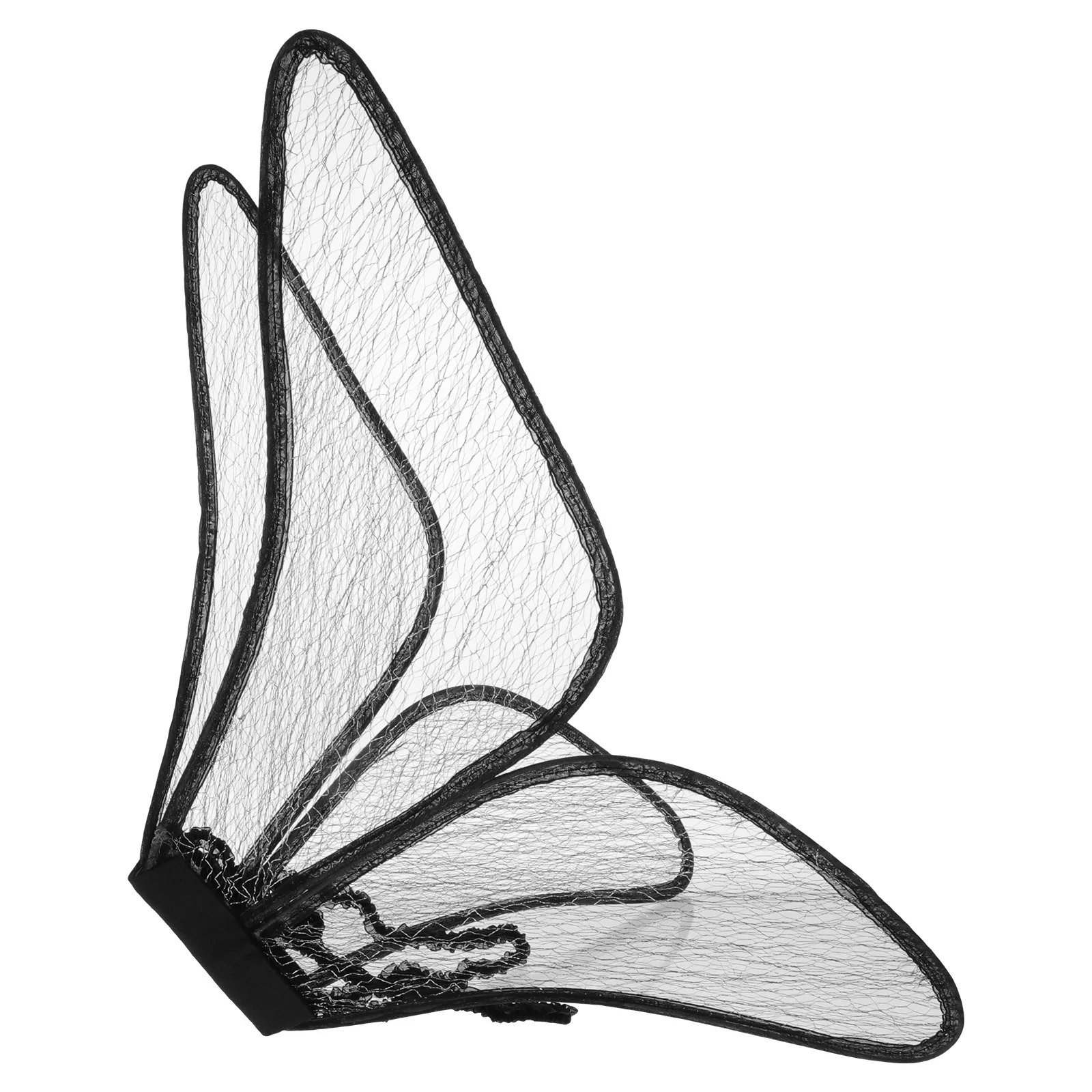 Skrzydła wróżki do cosplayu, skrzydła motyla dla dziewczynek, eleganckie upominki na przyjęcia, dekoracyjne skrzydła, rekwizyt skrzydła motyla