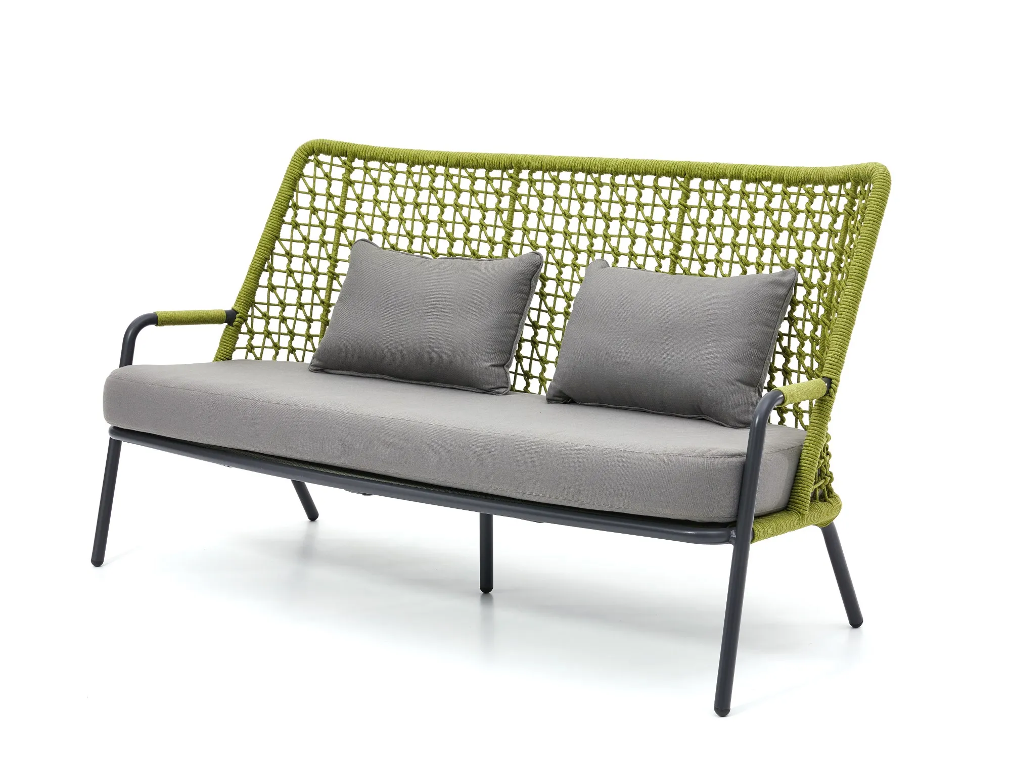 OR-Best Price High Quality Size Custom Dining Teak Wood Rope Chair Garden Used!
