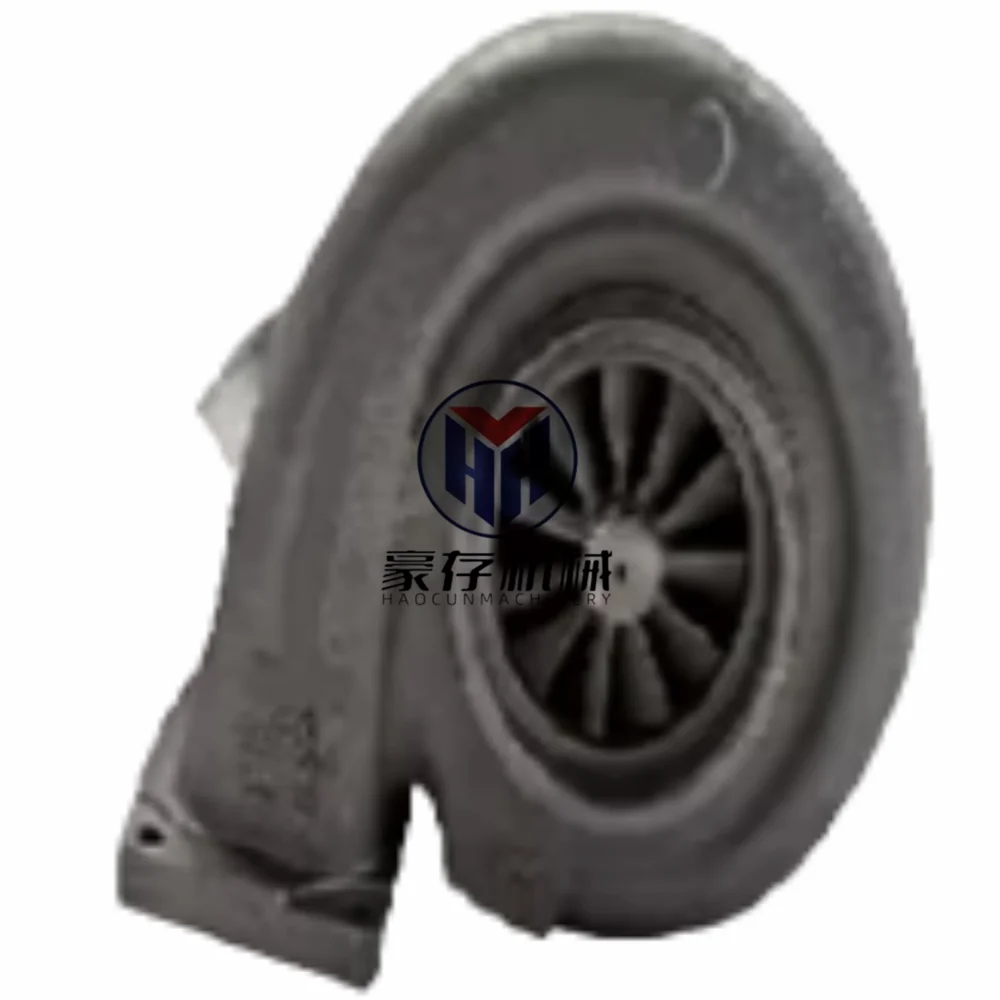 Holset HX80 Turbocharger 4033450 3594165 4044427 3767950 for Cummins KTA50 Engine Parts