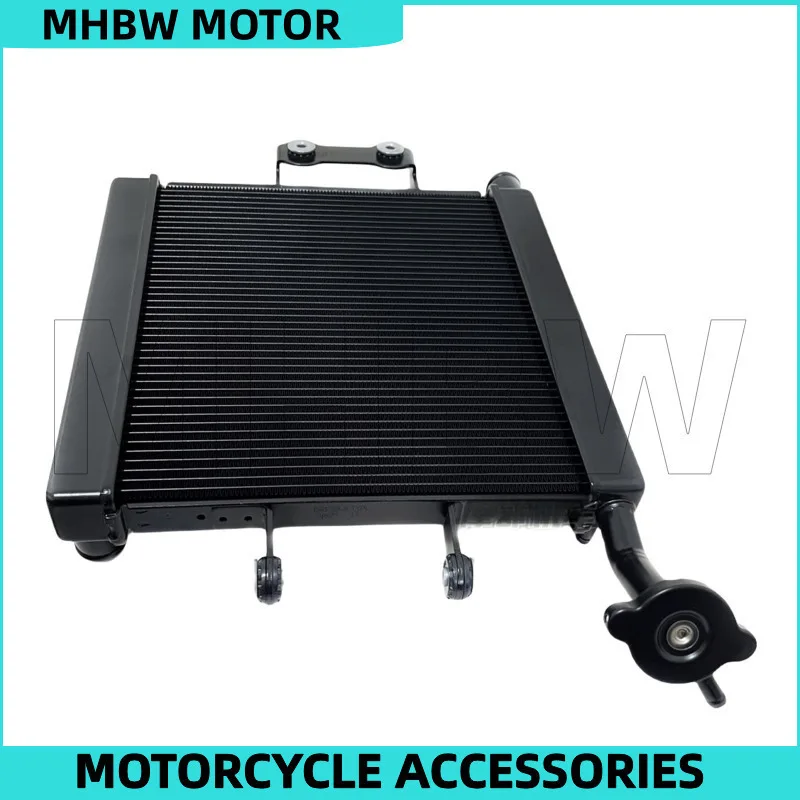 Radiator Assembly for Benda Lfc700