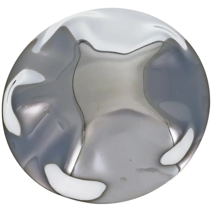 

Wheel Cap Compatible with Select Ford Models