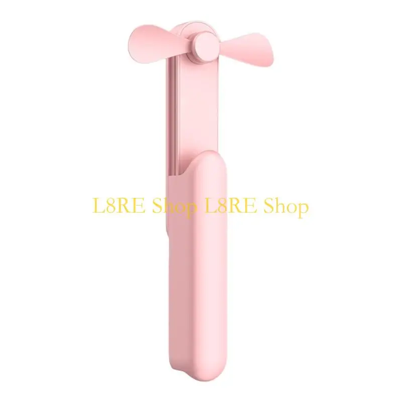 L8RE Эргономичный портативный воздушный циркулятор 3 скоростной настройки.