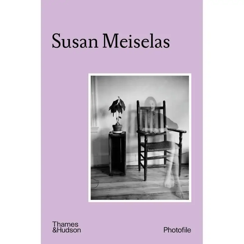 

ФотофильSusan Meiselas Susan Meiselas Marta Gili Thames And Hudson Ltd 9780500411278 Книга