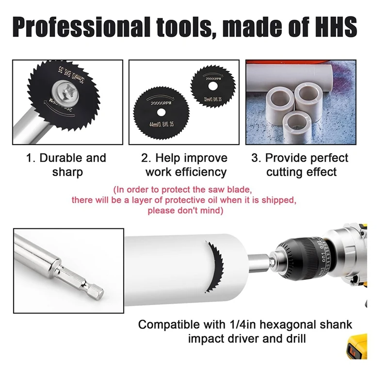 Internal Pipe Cutter Inside Pipe Cutter for PVC Pipe, Internal Plastic Pipe Cutter 5