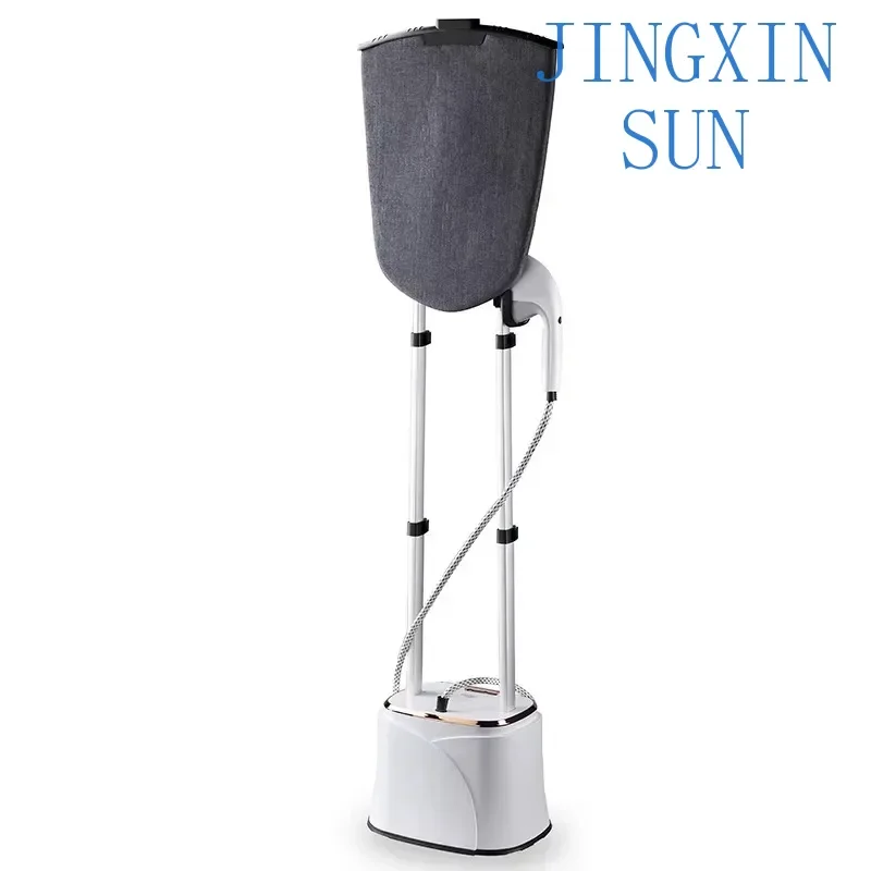 3bar burst of pressurized steam clothes steamer Automatic cleaning iron steamer 2l Large water tank garment steamer