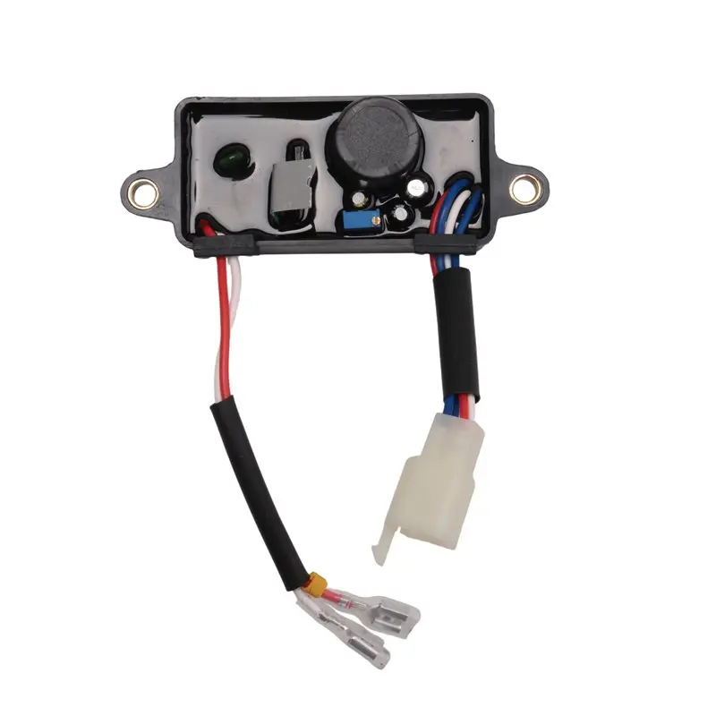 A99F-For Honda EC2500 Generator Voltage Regulator, 290440009, For Predator Champion Firman Watt 2KW 3KW 3.5KW Voltage Stabilizer