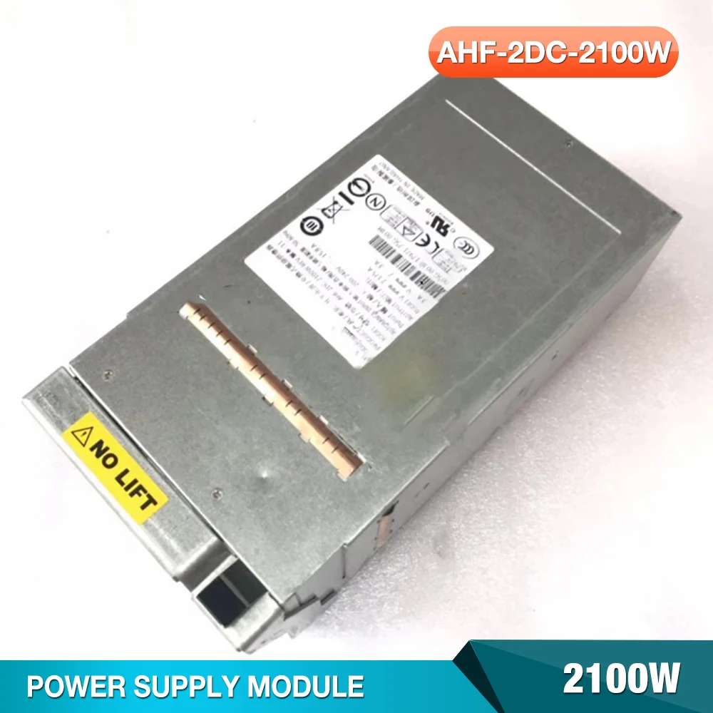 

AHF-2DC-2100W For DELL P1855 P1955 2100W Server Power Supply RJ574