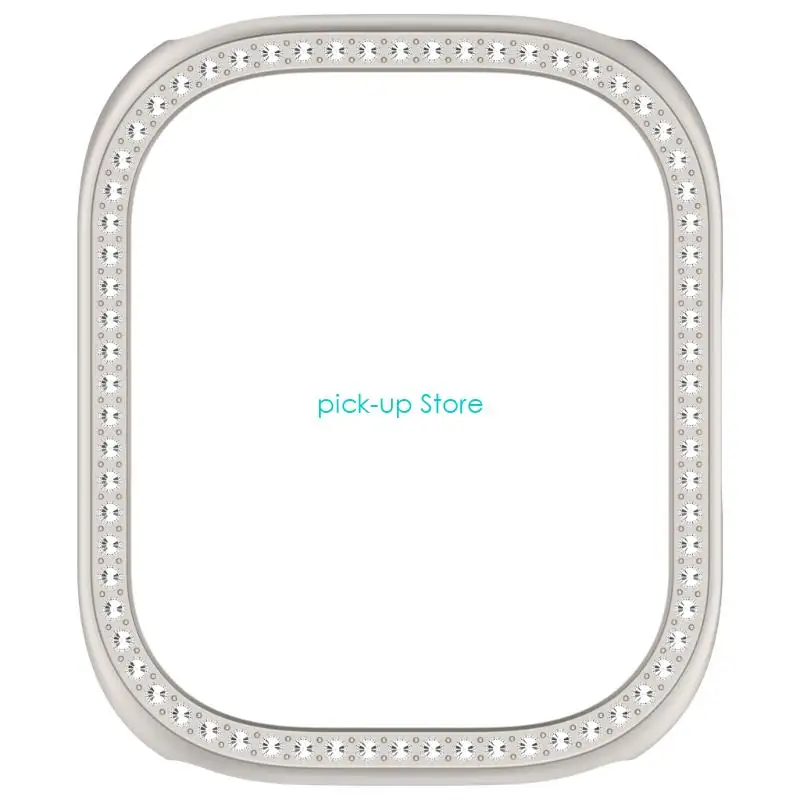 Q5WA Comfort Wear Hall Prap Cover SmartWatch Shell Delly Design для Watch 5 Active