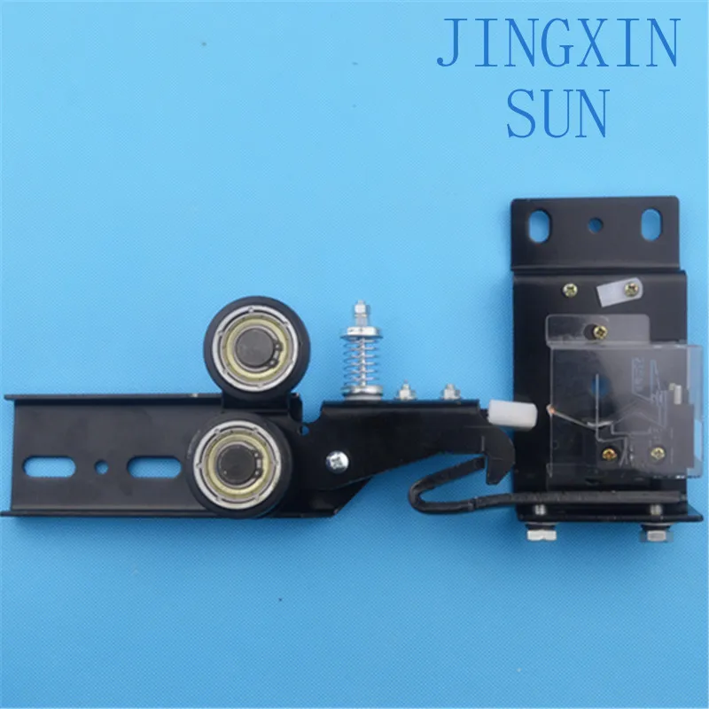 Elevator Door Lock/161 Door Lock/Left and Right/Floor Lobby Door Lock/Universal/Door Lock/Elevator Accessories