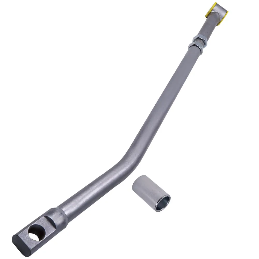 

Adjustable Front Track Bar Rod 0-6'' Lift Kit for Ford F250 F350 4WD 2005-2007