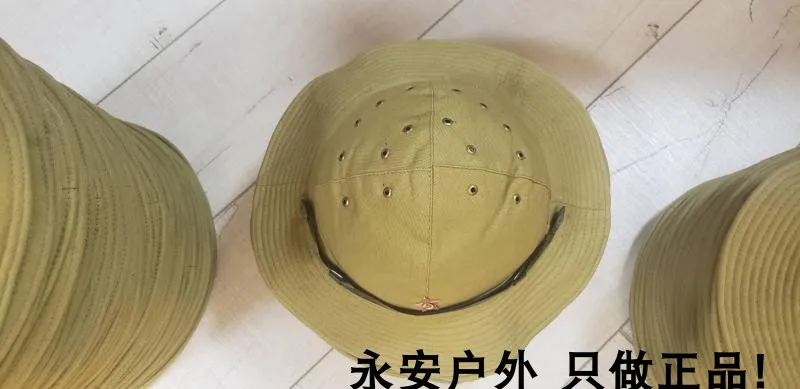 パナマアフガンカウォーキャップソ連バケットハットカーキソビエト軍