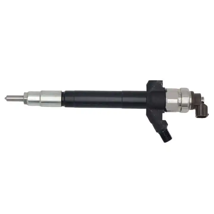 

Fuel Injector 095000-7060 6C1Q-9K546-Bc Common Rail Injector Nozzle for Transit Direct Replaces Easy to Install
