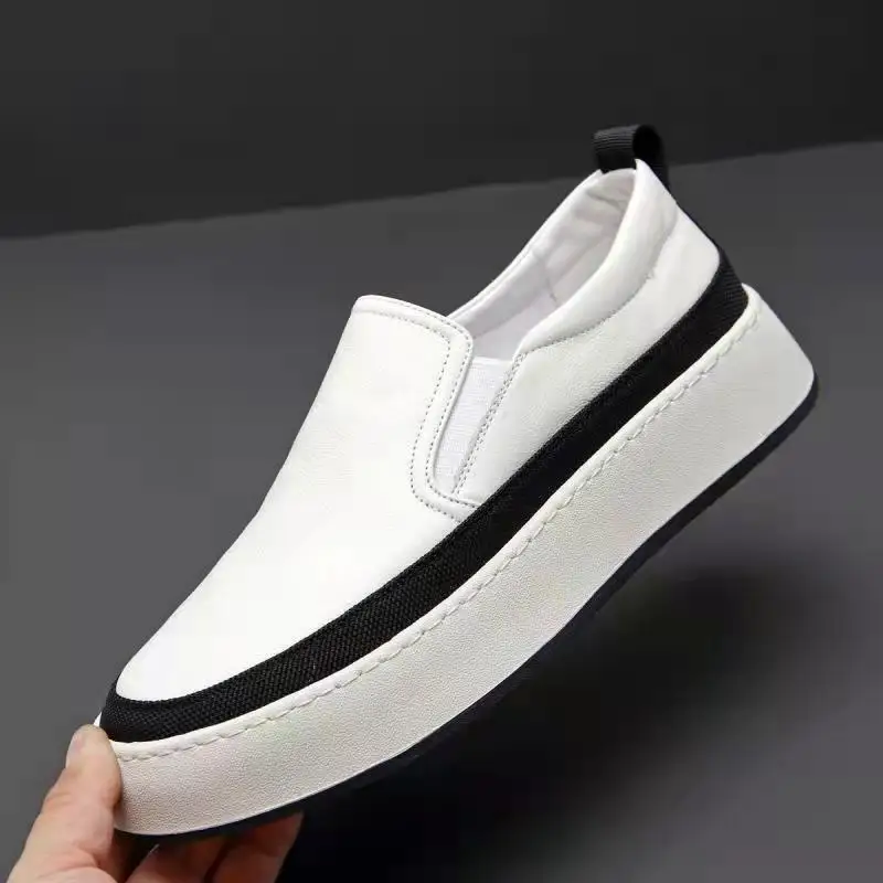 A00234  New Men and Women Sports Shoes Sneakers for White Black 2025 Basketball shoe