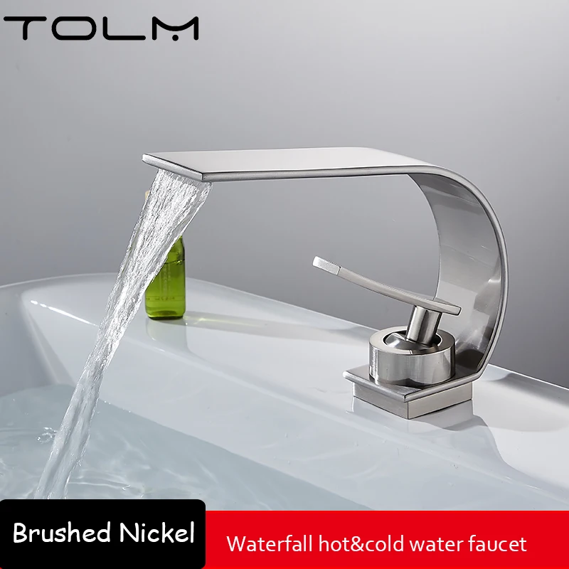 Variant: Brushed Nickel