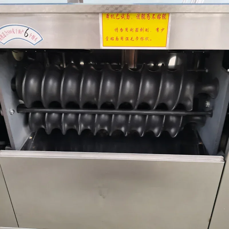 Automatic Dough Cut… - image