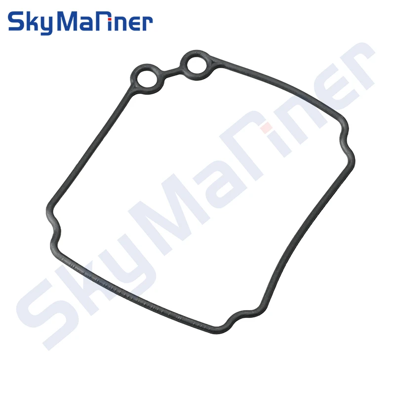 Gasket, Float Chamber 6L2-14384 6L2-14384-00-00 For Yamaha Outboard Motor FT50 20 25 30 F40 F45 F50 Boat Engine Replaces Parts