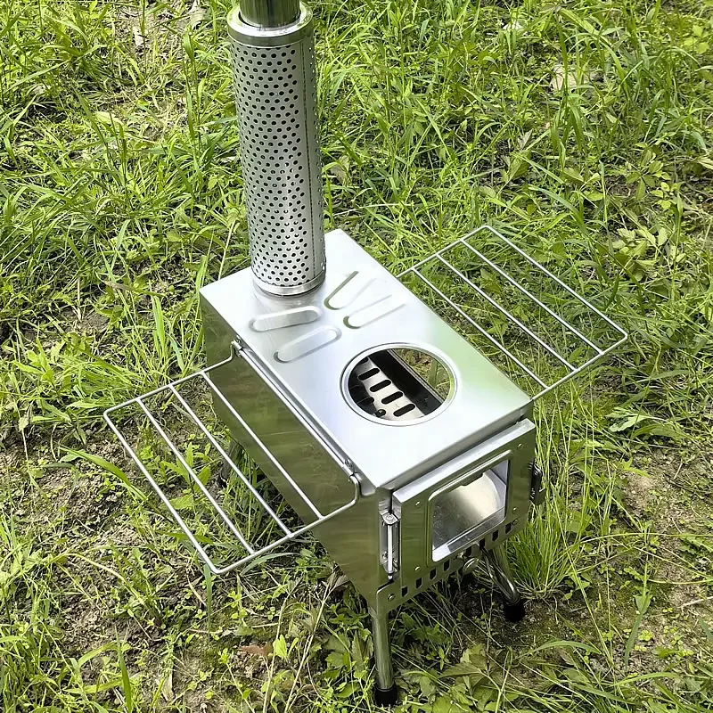 -Large Portable Fir…