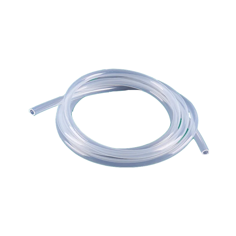 10 Meter/Lot 7*4MM Silicone Tube Ozone Resistant