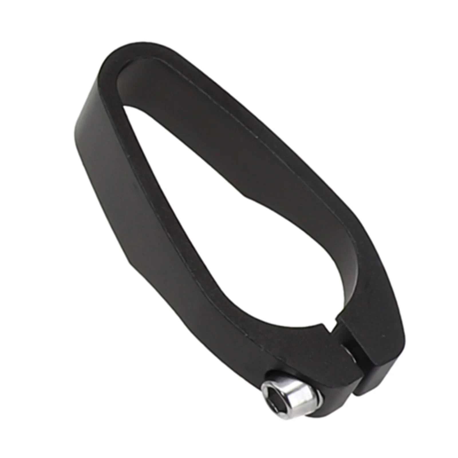 270mm Teardrop For aero Seatpost Constructed from Lightweight AL6061 Aluminum Alloy for Road and Electric Bicycles