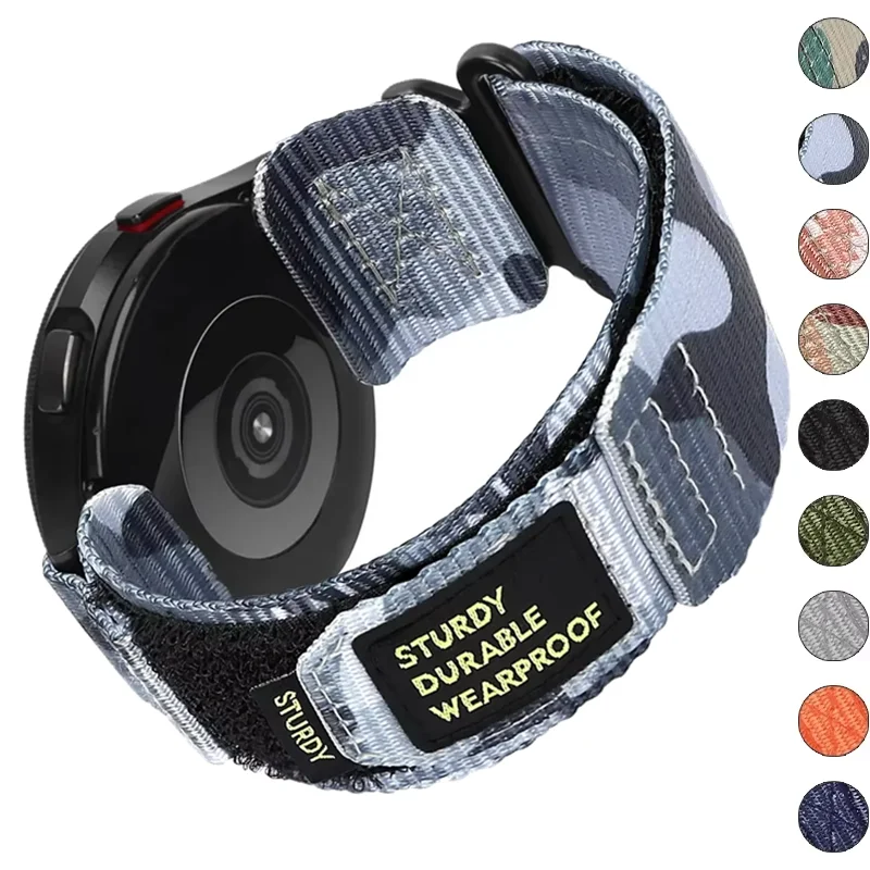 20 22Mm Strap For H… - image