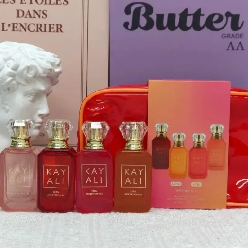 KAYALI Set Regalo di Profumi F - Home Fragrance Gift recensione e prezzo