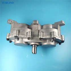 1 Set Gear Box Ice Cream Makers Reducer New Accessory Spare Parts For YKF Stakol Soft Serve Machines