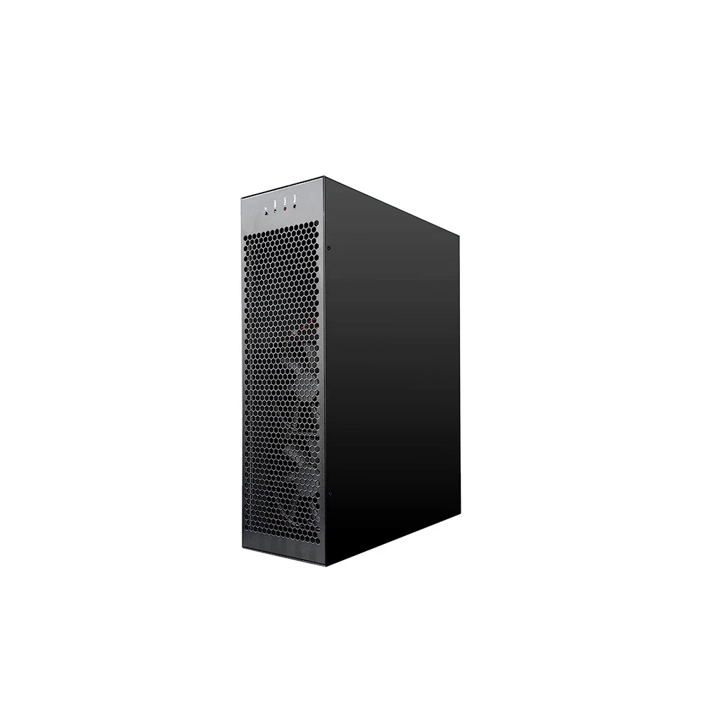 Nuovo Goldshell E-DG1M DOGE LTC Miner 3.4Gh/s Algoritmo Scrypt Echo Miner Mine BEL Miner Dogecoin Mining Machine con PSU