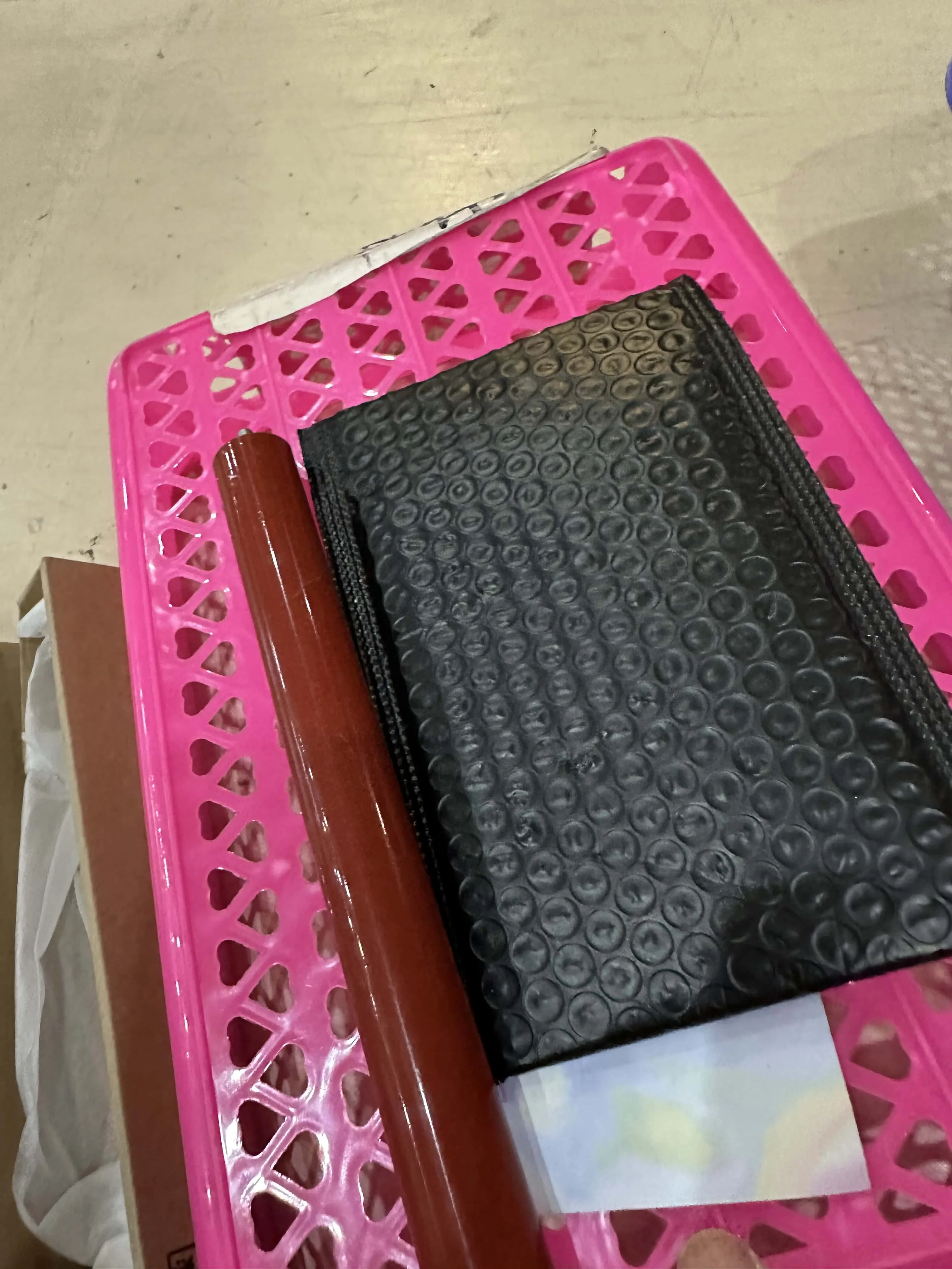 

5PCS Lower Pressure Roller for Brother HL 7080 2260 2560 7380 7480 7880 2320 2360 2520 2540 2700 2720 2740