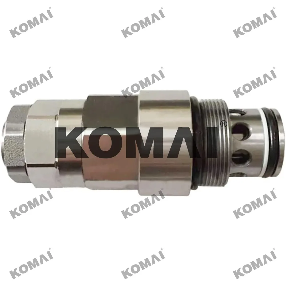 

XOJOX Relief Valve XKBF-01293 XKBF01293 for R210LC-9 R210W-9S R210-9 R160-9