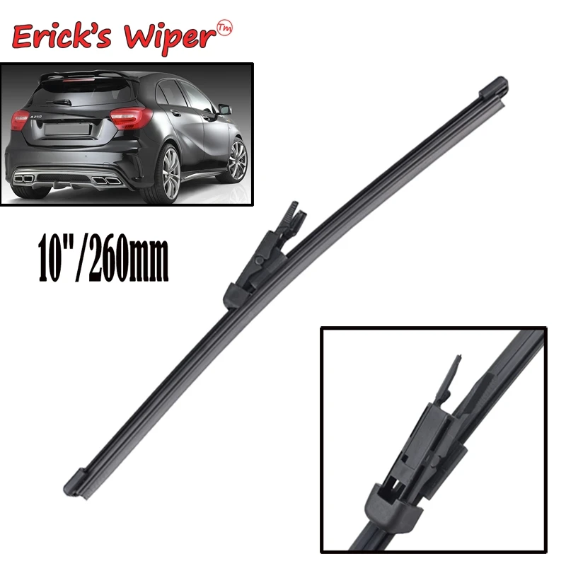 Erick\'s Wiper 10\