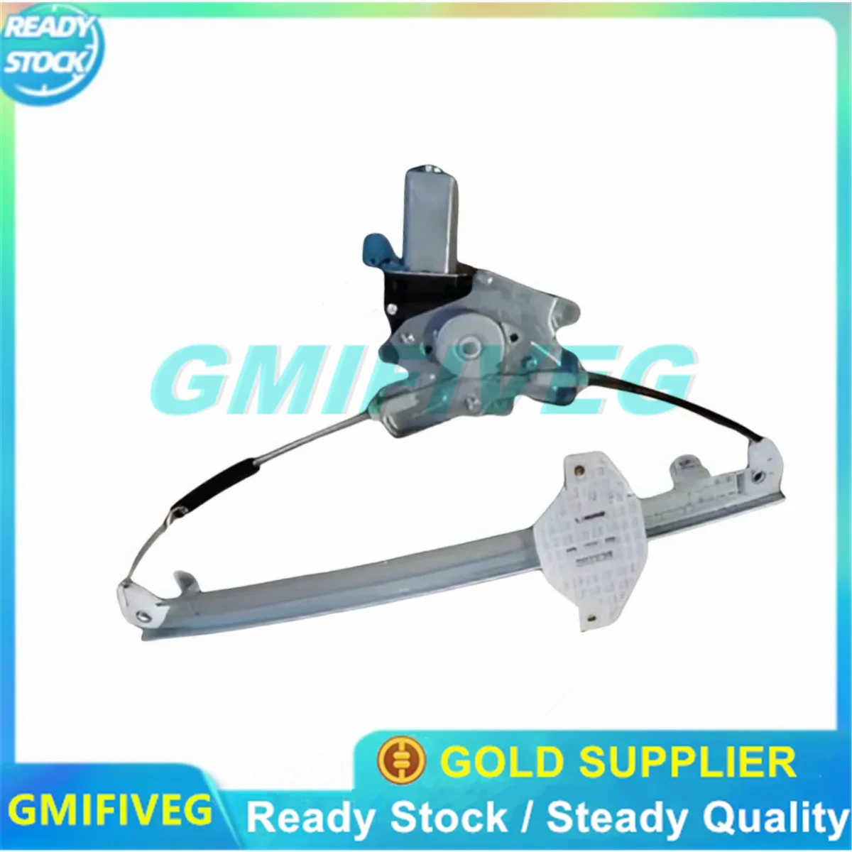 

6104010001-B11 6104010001B11 6104010001 B11 Electric glass lifter for 11-16 Zotye T600 Power window lifter