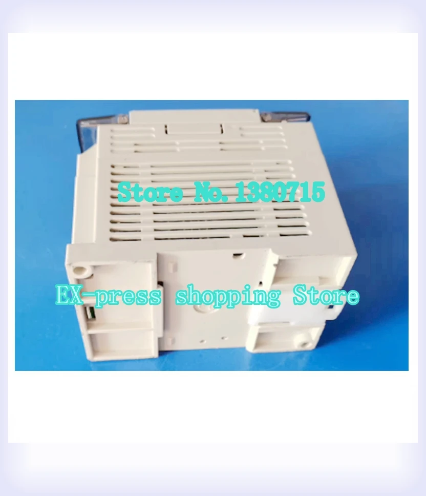 

Новый базовый блок выходного транзистора постоянного тока FX1S-10MT-D PLC 24 В