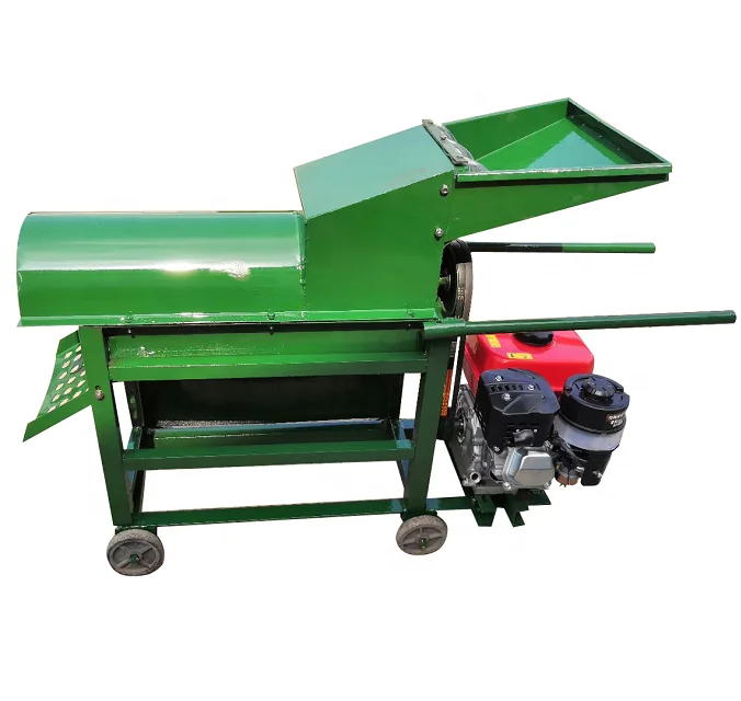 Hot Sale cheap price Electric Multi Crop corn maize sheller Machine for sale in south africa