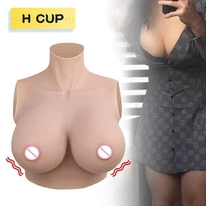 12 meilleures prothèses mammaires réalistes en silicone en ventes - No 8