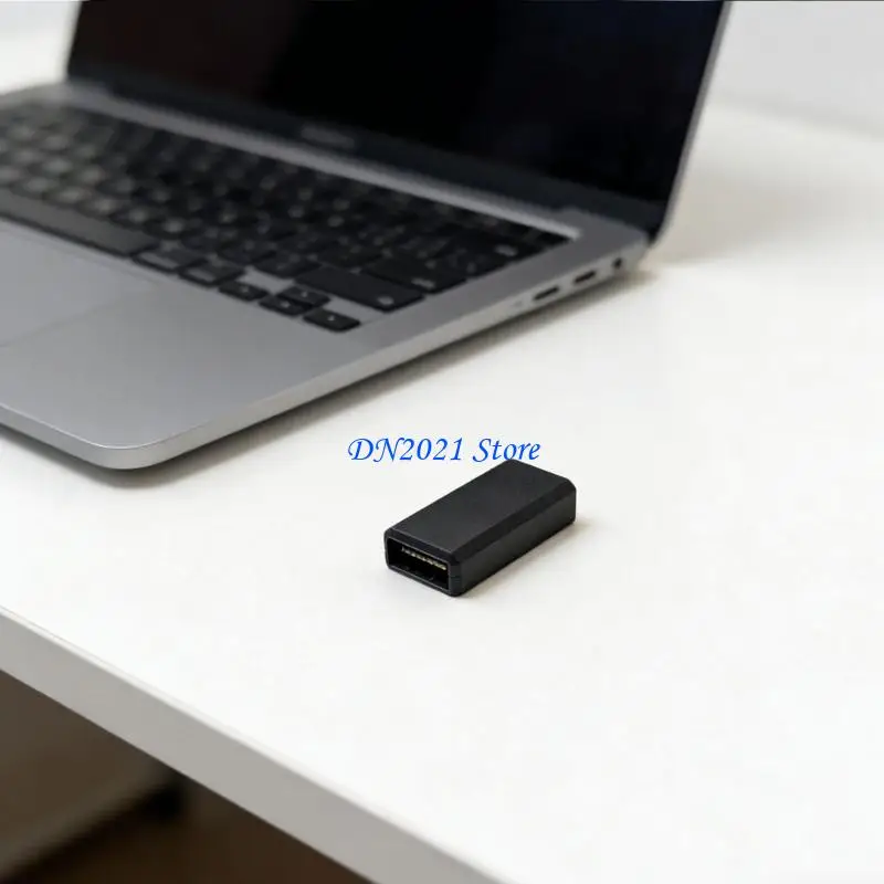 F3KE Easy Installs Microed USB To USB Connection Adapter For G703 G900 G903 GPW G502 Mouse