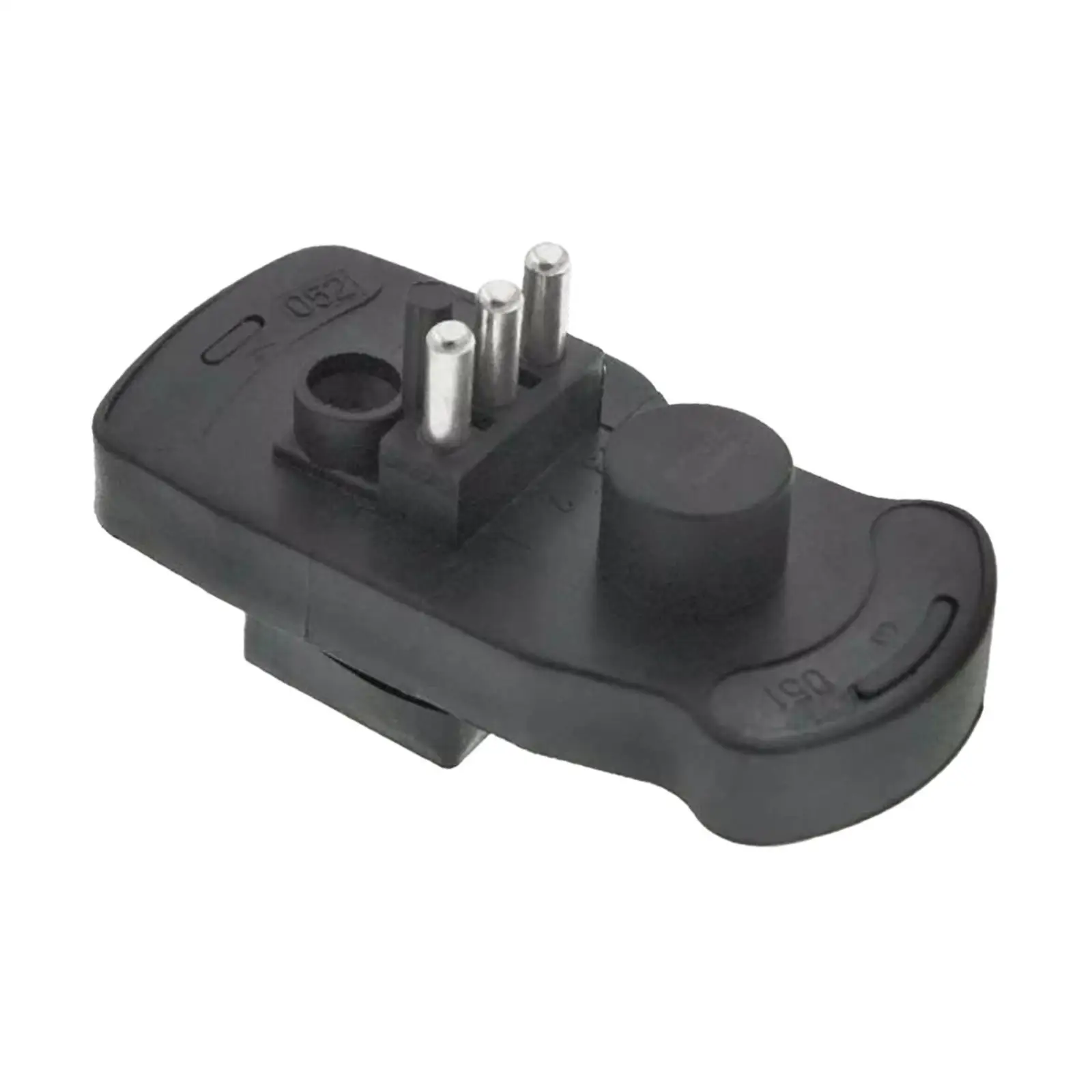 Throttle Position Sensors 3437224035 Replace Parts Easy to Install Accessory for