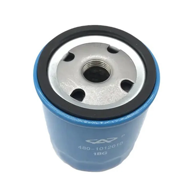 Tonlinker OE 480-1012010 Oil filter For CHERY JETOUR T2 Traveller ARRIZO 3 5 SQRE4T15B TIGGO 3X 5X 7 Tiggo 2 Tiggo 7/8 Fulwin