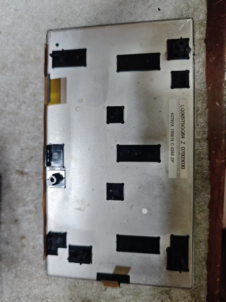 

6.5"For LQ065T5GG64 LCD Display Screen on stock
