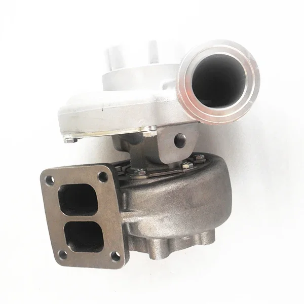 53319887117 53319887141 K31 Turbocharger fits for MAN F 2000 E Truck with D2876LF4V Engine  51.09100-7460 51091007460 2836326
