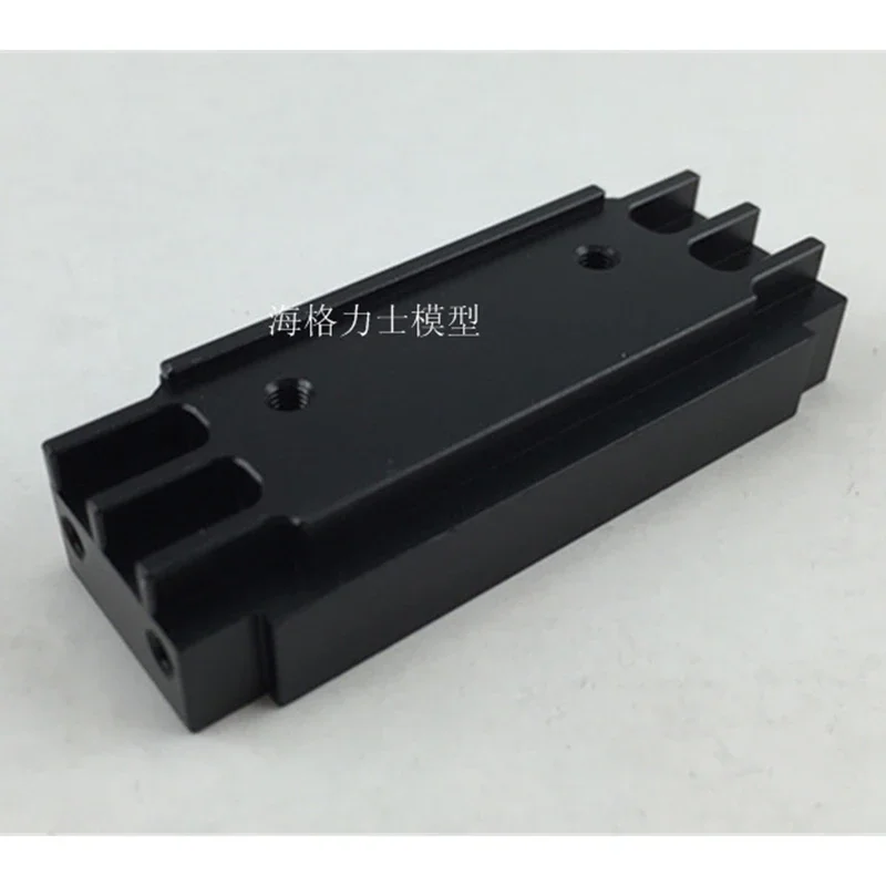 Metal Beam Upgrade for 1/14 Tamiya RC Truck Car SCANIA R730 R470 R620 VOLVO FH12 FH16 ACTROS 3363 1851 AROCS 3348 MAN TGX Diy