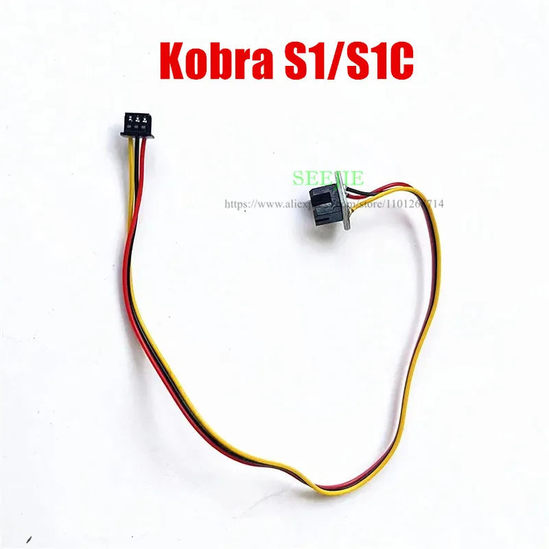 yZ[z1pc IWitBgJb^[o Anycubic Kobra S1 / S1 Combo - S1 / S1C 3D v^[p[cp
