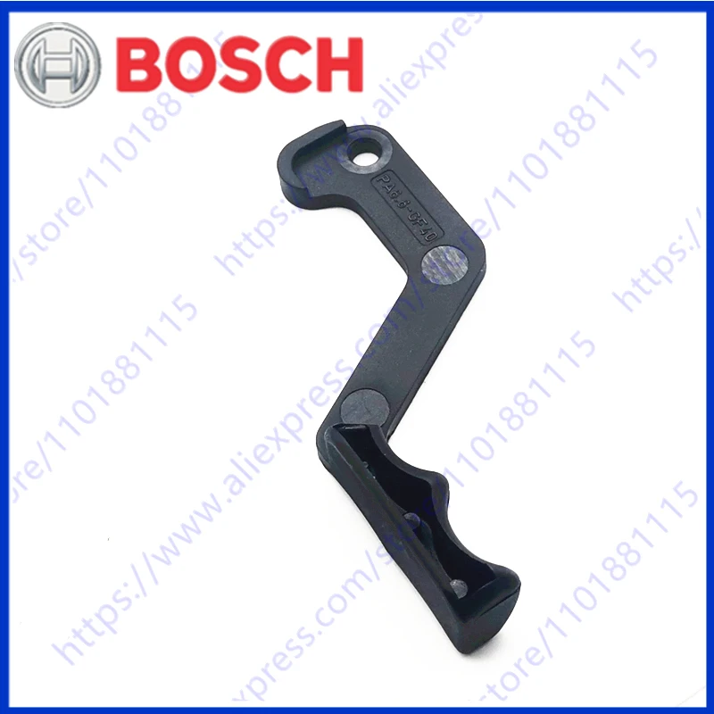 Tensioning Lever BLACK 1602098006 FOR BOSCH 1274DVS 3270D 3270DVS GBS75A GBS75AE PBS75 PBS75A PBS75AE PBS75E