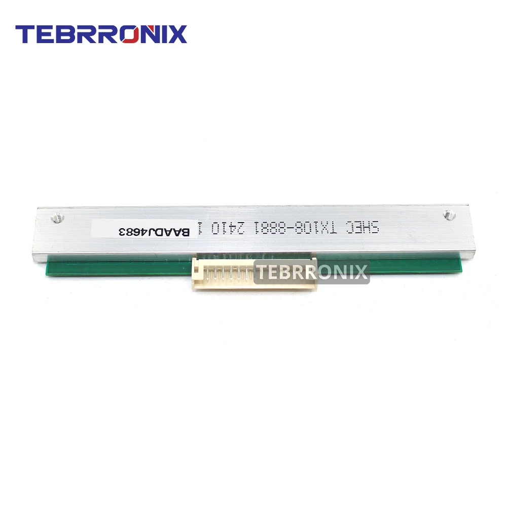 TX-108-8881 SNBC BTP-K810W K71 L540H 열 바코드 라벨 프린터 203dpi 프린트 헤드 용 새 원본 프린트 헤드