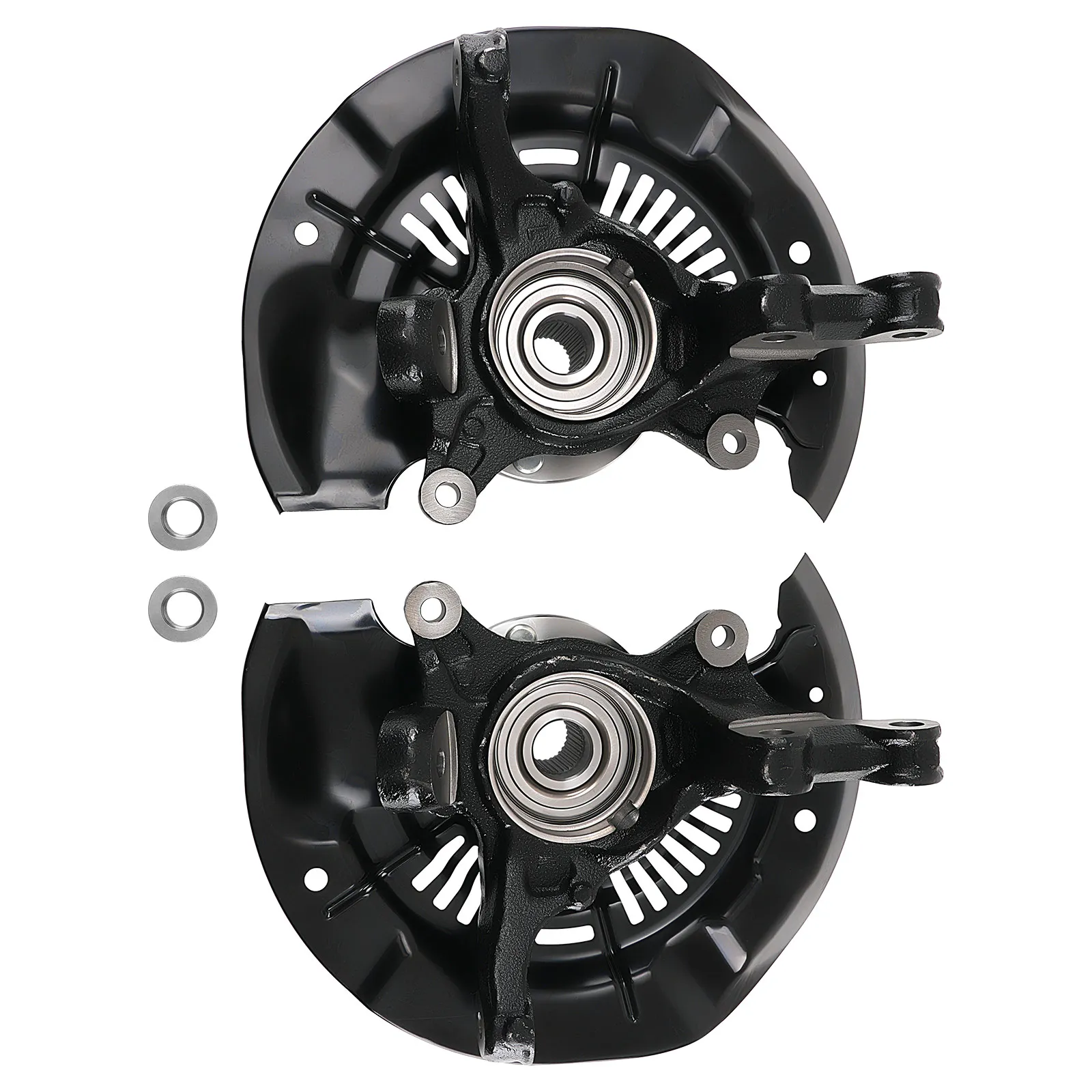 Front Steering Knuc…