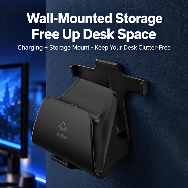 Control Charging Stand Dock For Sony PS5 Playstation Play Station PS 5 Pro Slim Edge DualSense Charger Gamepad Game Base Holder