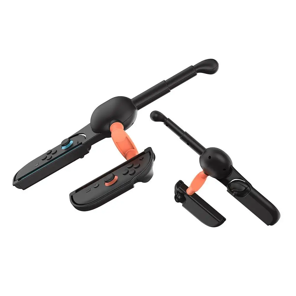 스위치 2/스위치/스위치 OLED용 현실적인 낚시 게임 액세서리 - 스트라이크 및 모든 낚시 호환 낚싯대 Z8D8용