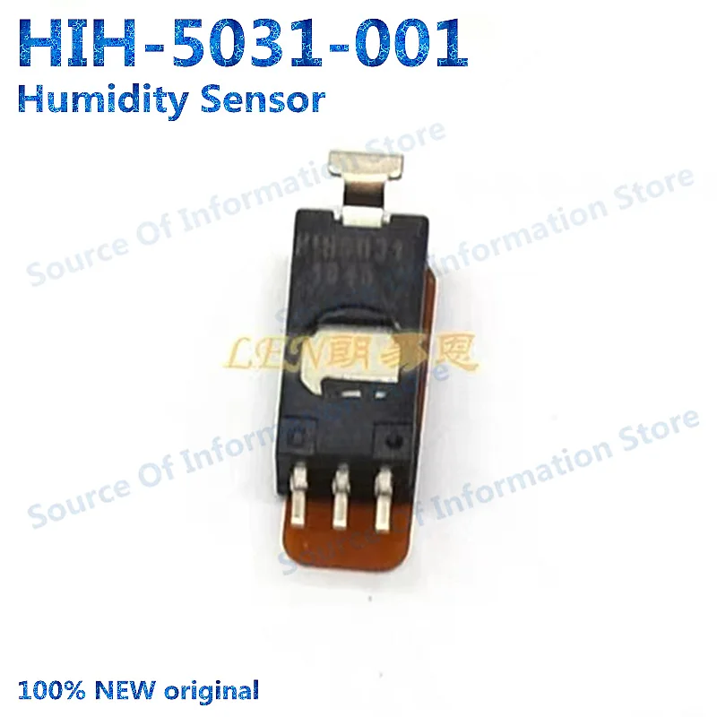 

Low Voltage Humidity Sensor HIH-5031-001 Honeywell 0%RH~100%RH