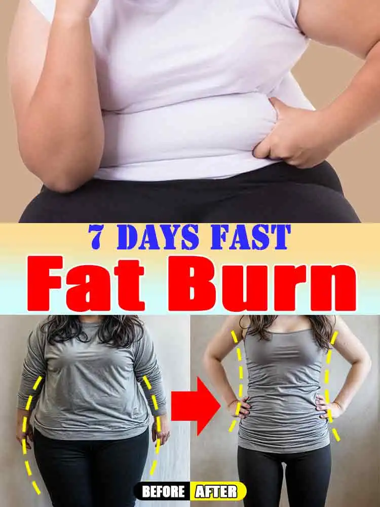 

Fast lose weight oil